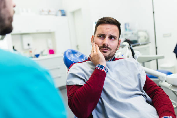 TMJ/TMD Treatment in Williamston, MI