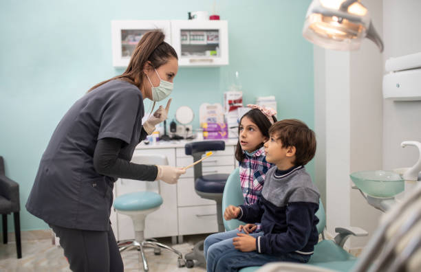 Best Emergency Dental Care  in Williamston, MI