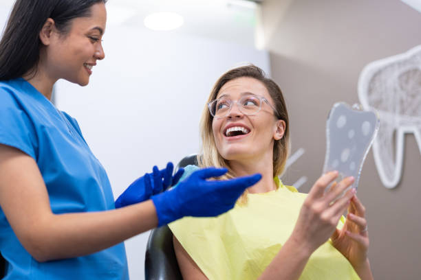 Best Teeth Whitening  in Williamston, MI