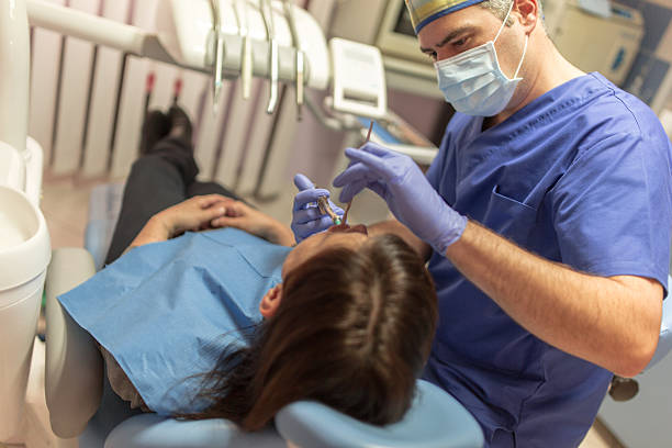 Best Full Mouth Reconstruction  in Williamston, MI