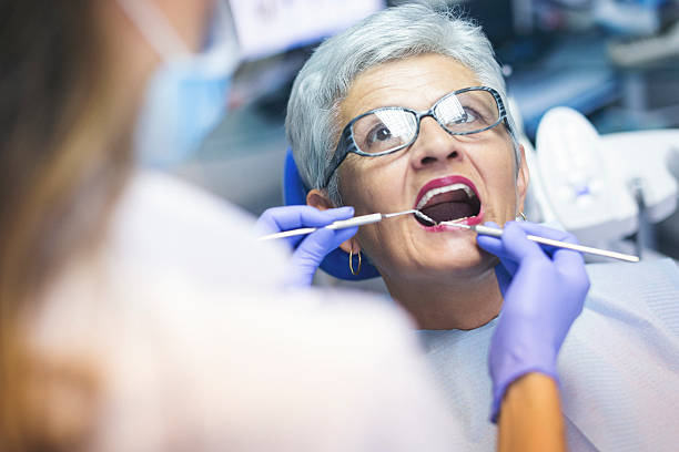 Best Dental Fillings (Composite and Amalgam)  in Williamston, MI