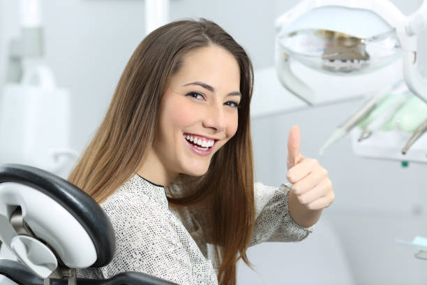 Best Dental Bonding  in Williamston, MI